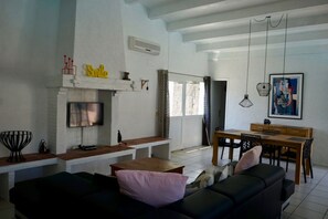 Smart TV - Holiday Home near Santa Cristina Forest (Santa Cristina d'Aro)