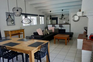 Interior - Holiday Home near Santa Cristina Forest (Santa Cristina d'Aro)