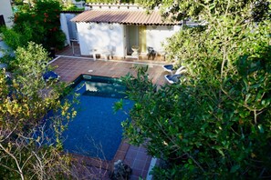 Pool - Chalet in Santa Cristina City Centre (Santa Cristina d'Aro)