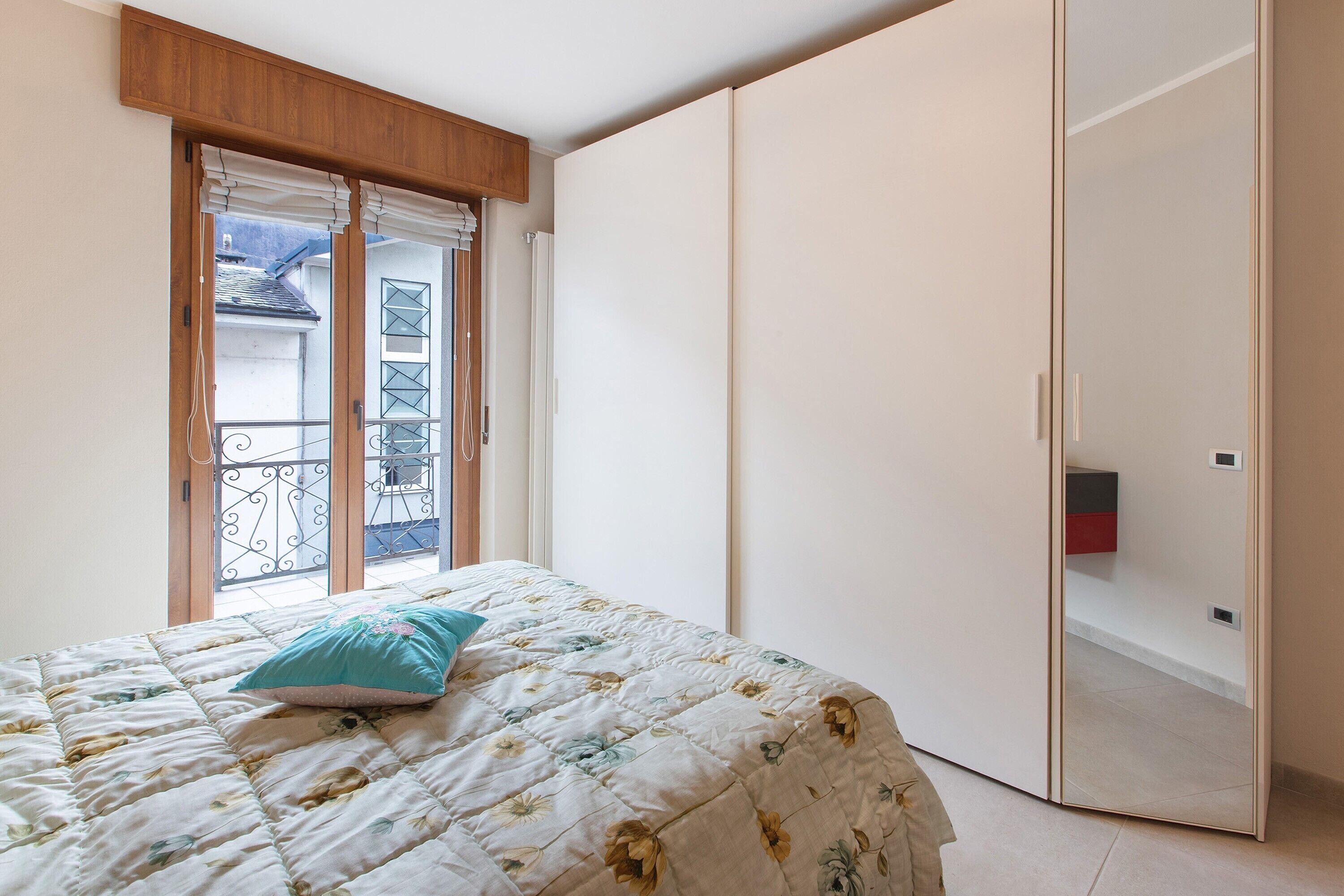 Wi-Fi, draps fournis