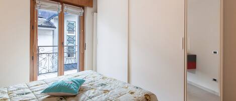 Wi-Fi, draps fournis