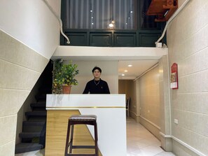 Unclassified image, 2 of 19, button - Omeli Homestay (Ha Noi)