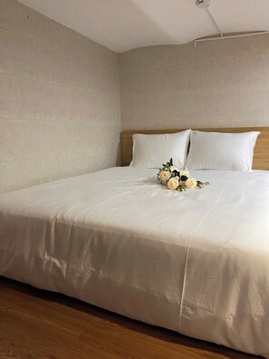 Équipements de la chambre