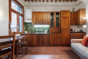Interior - Hostmate - Venezia - Cerchieri The Venice Magic (Venice)