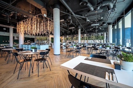 Clarion Congress Hotel Brno