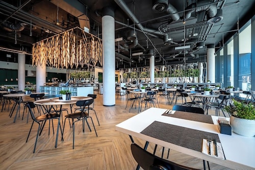 Clarion Congress Hotel Brno