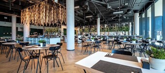 Clarion Congress Hotel Brno