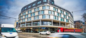 Clarion Congress Hotel Brno