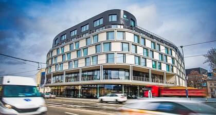 Clarion Congress Hotel Brno