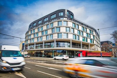 Clarion Congress Hotel Brno