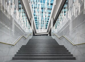 Meeting facility - Clarion Congress Hotel Brno (Brno)