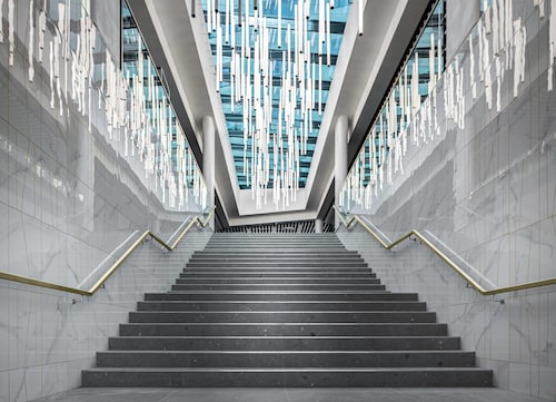 Clarion Congress Hotel Brno