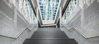 Clarion Congress Hotel Brno