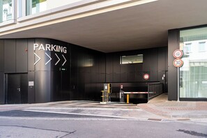 Exterior - Clarion Congress Hotel Brno (Brno)