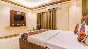 Pemandangan dari kamar