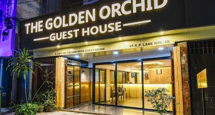 The Golden Orchid