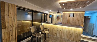 Golden Deer Guest House