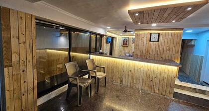 Golden Deer Guest House