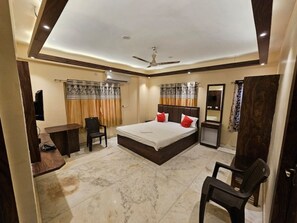 Free WiFi - Golden Deer Guest House (Kolkata)