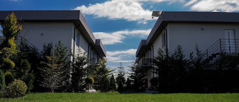 AuĂenbereich