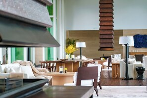 Sala de jantar