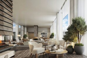 2 bars/lounges - The Dali EDITION(SM) (DALI)