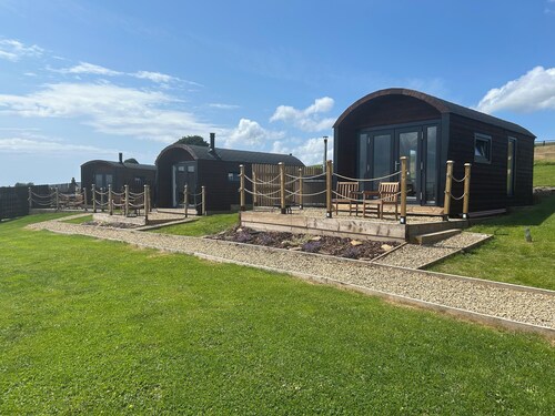 The Highland Stag Bothy