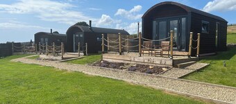 The Highland Stag Bothy