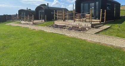 The Highland Stag Bothy