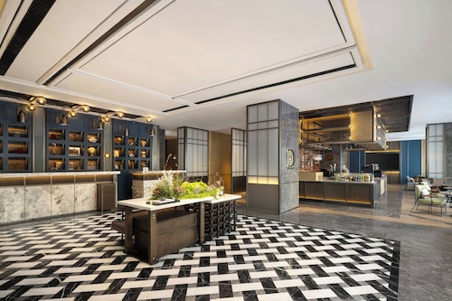 Four Points by Sheraton Harbin City Center