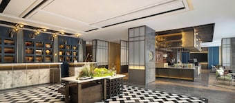 Four Points by Sheraton Harbin City Center