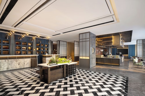 Four Points by Sheraton Harbin City Center