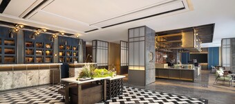 Four Points by Sheraton Harbin City Center