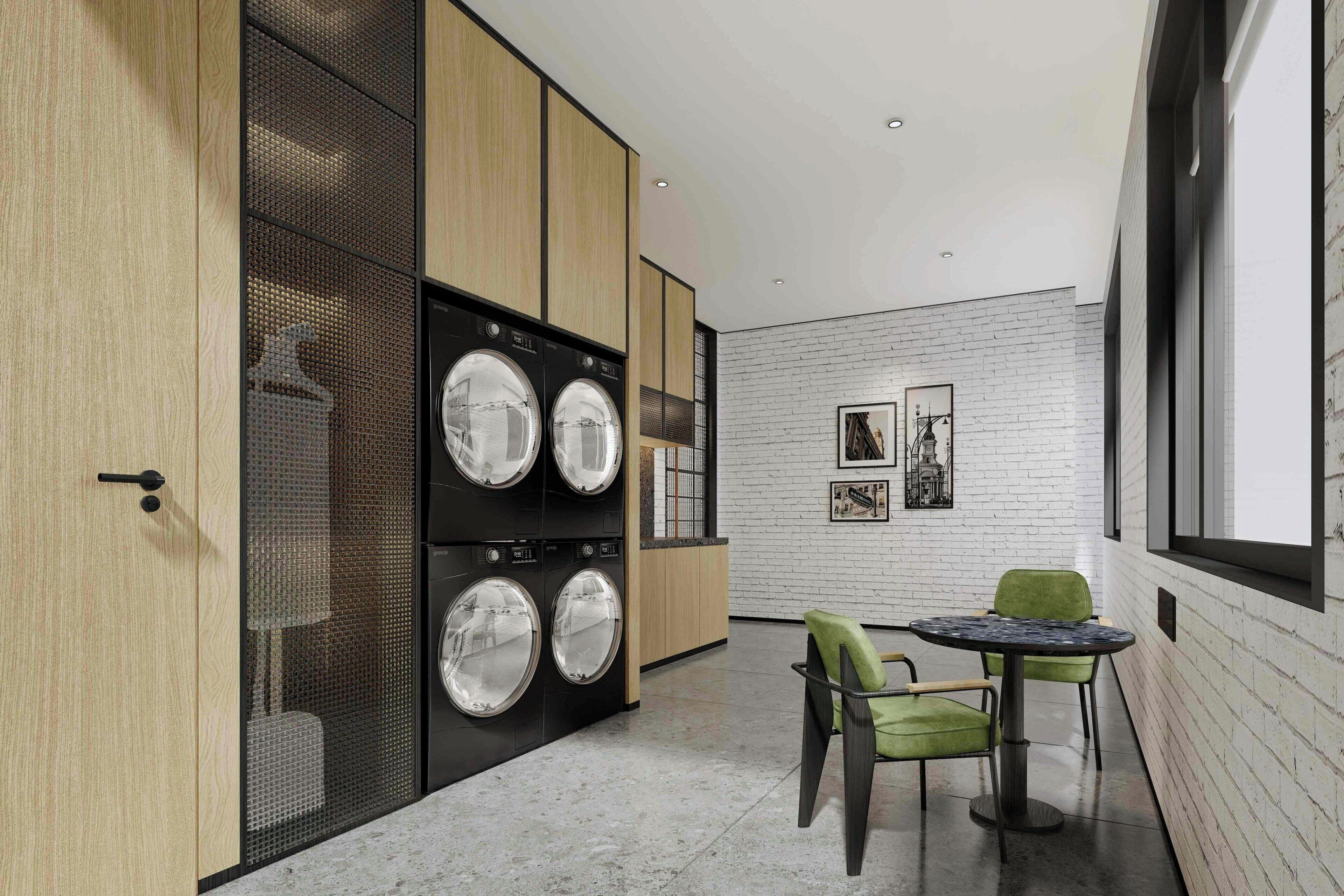 Servicio de la propiedad