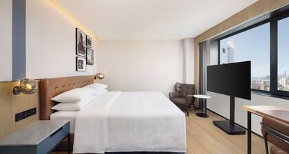 Four Points by Sheraton Harbin City Center
