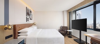 Four Points by Sheraton Harbin City Center