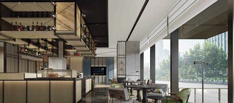 Four Points by Sheraton Harbin City Center