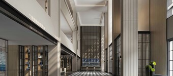 Four Points by Sheraton Qingtian