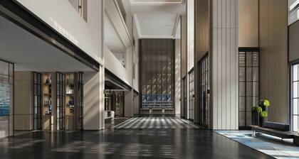 Four Points by Sheraton Qingtian