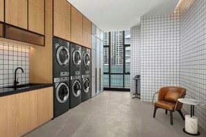 Property amenity - Four Points by Sheraton Qingtian (Lishui)