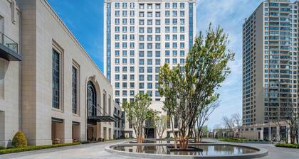 Four Points by Sheraton Qingtian