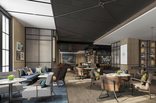 Four Points by Sheraton Qingtian