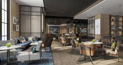 Four Points by Sheraton Qingtian