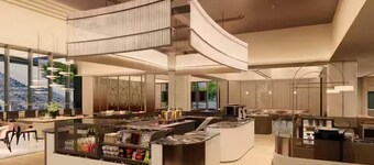 Hilton Garden Inn Jinghe County