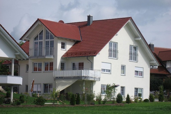 Riedblick