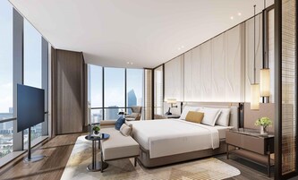 Presidential Suite, 1 King Bed