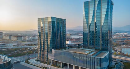 Hilton Quzhou