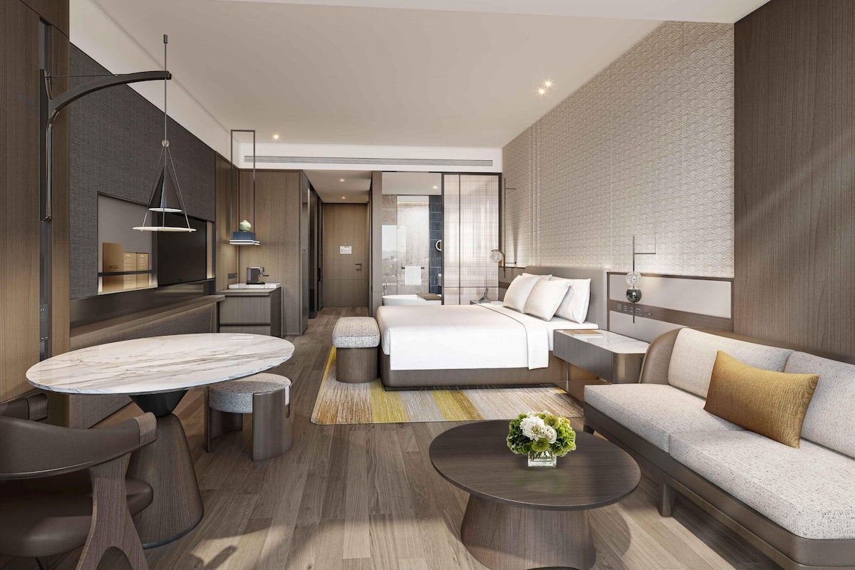 Suite Premium, 1 cama King size