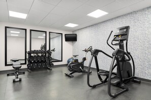 Γυμναστήριο