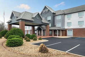 Exterior - Garner Hotel Madison Huntsville Airport by IHG (Madison)